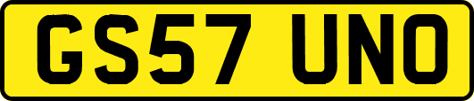 GS57UNO