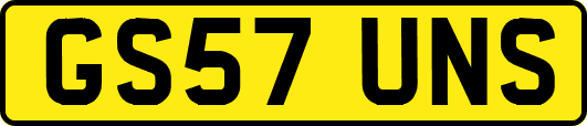 GS57UNS