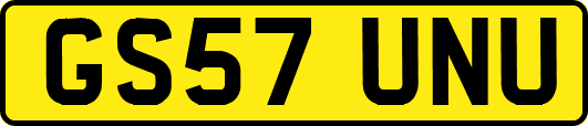 GS57UNU