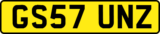 GS57UNZ