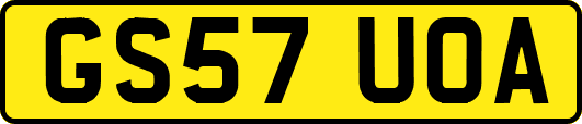 GS57UOA