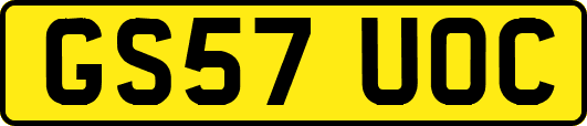 GS57UOC