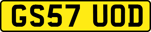 GS57UOD