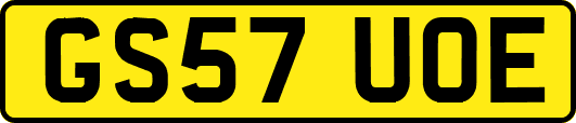 GS57UOE