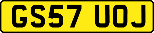 GS57UOJ