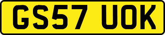 GS57UOK