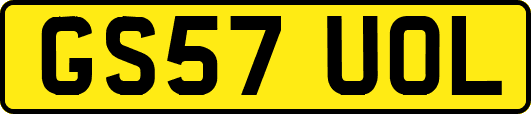 GS57UOL