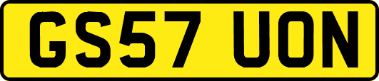 GS57UON