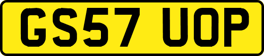 GS57UOP
