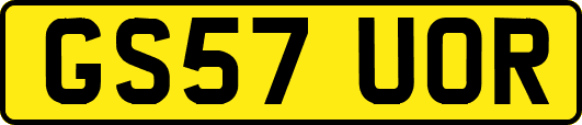 GS57UOR