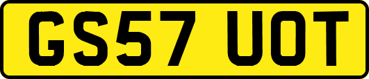 GS57UOT