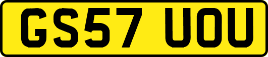 GS57UOU