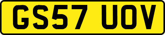 GS57UOV