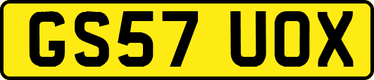 GS57UOX