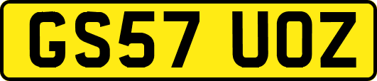 GS57UOZ