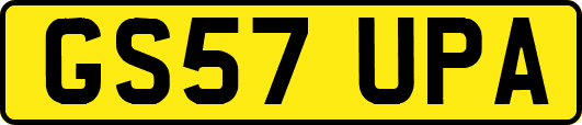 GS57UPA