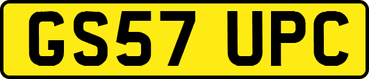 GS57UPC