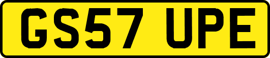 GS57UPE