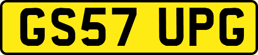 GS57UPG