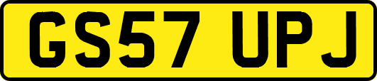 GS57UPJ
