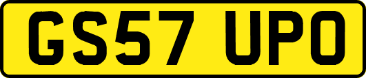 GS57UPO