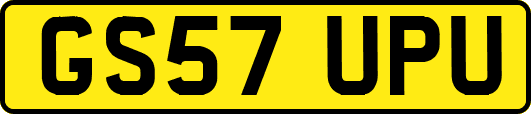 GS57UPU