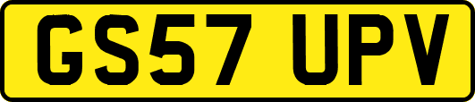 GS57UPV
