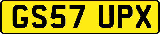 GS57UPX