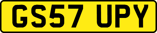 GS57UPY
