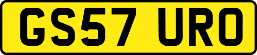 GS57URO