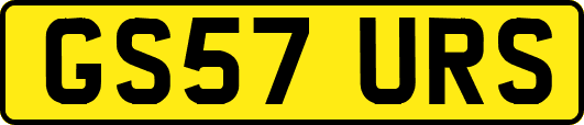 GS57URS