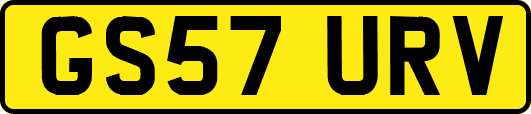 GS57URV