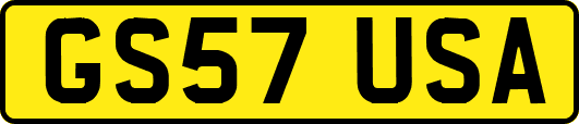 GS57USA