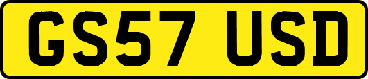 GS57USD