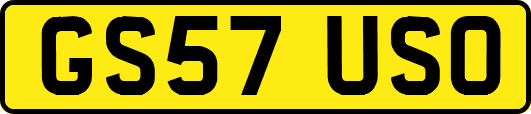 GS57USO