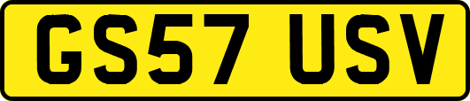 GS57USV