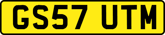 GS57UTM