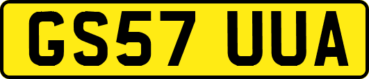 GS57UUA