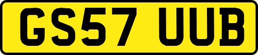 GS57UUB