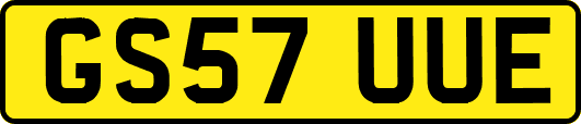 GS57UUE