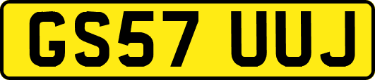 GS57UUJ