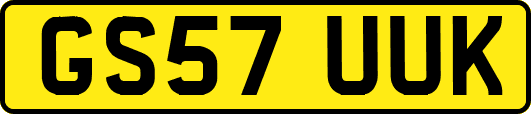GS57UUK