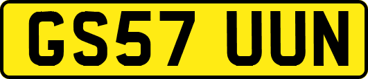 GS57UUN