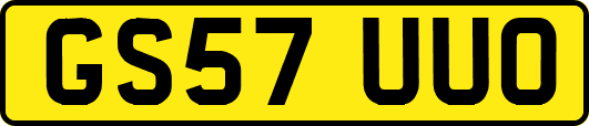 GS57UUO