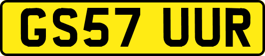 GS57UUR