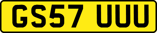 GS57UUU