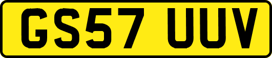 GS57UUV