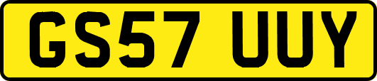 GS57UUY