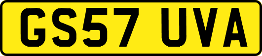 GS57UVA
