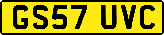 GS57UVC